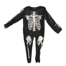 Skeleton -dětský kostým