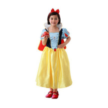 Snow White Platinium - licenční kostým
