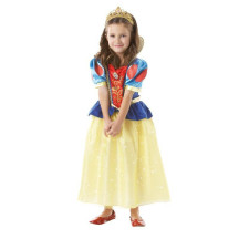 Kostým Sparkle Snow White - licenční kostým