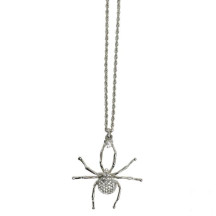Pavouk - řetízek 30 cm D