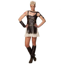 Gladiátorka - kostým