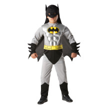 Batman - - licenční kostým