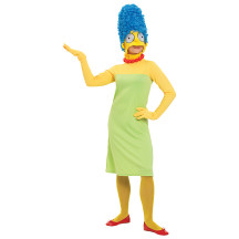 Marge Simpson - licenční kostým