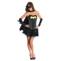 Batgirl - licenční kostým