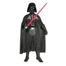 Darth Vader Deluxe  - licenční kostým