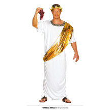 Cézar - kostým