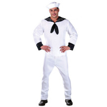 Kostým námořník