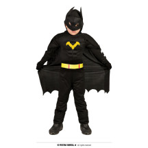 Kostým Batboy dětský