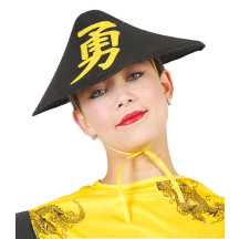 Čínský klobouk
