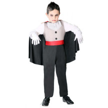 Dracula - kostým