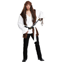 Pirátský kostým