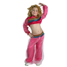 Tanečnice - karnevalový kostým