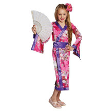 Geischa - dětský kostým
