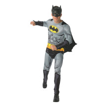 Batman dospělý kostým Comic Book