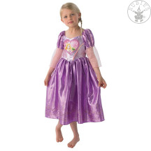 Rapunzel Love Heart - detský kostým