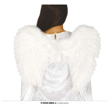 Andělská křídla 50 cm