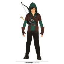 Robin Hood kostým