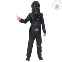 Death Trooper Deluxe Large Child - kostým