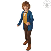 Newt Scamander Child - licenční kostým