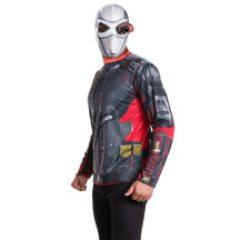 Deadshot Kit Adult  - licenční kostým