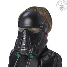 Death Mask Troopper - licenční maska