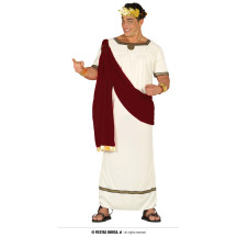 Římský císař - pánský kostým L