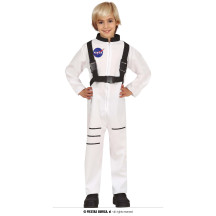 Kosmonaut - kostým