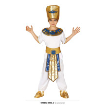 Faraon - dětský kostým