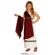 Římanka - dětský kostým