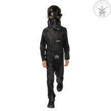 Death Trooper Classic - Child Larger Size - licenční kostým