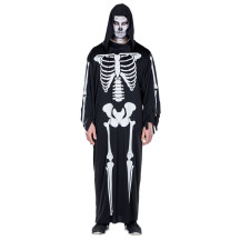 Skelettrobe - pánský kostým
