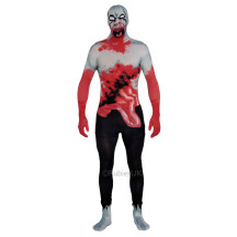 2nd Skin Zombie -kostým