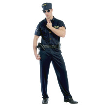 Kostým policajta