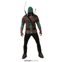 Robin Hood - pánský kostým
