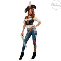 Kostým Pirate Booty