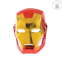 Iron Man Avengers Assemble Maske - Child