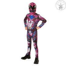 Pink Power Ranger  Classic - Child