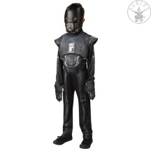K-2SO Droid Deluxe - Child - licenční kostým