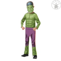 Hulk Avengers Classic - kostým