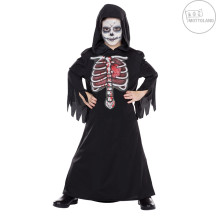 3D Horror Robe - kostým