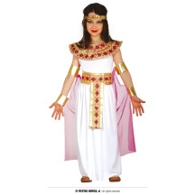 Egypťanka - dětský kostým