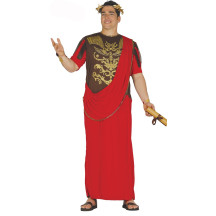 Římský senátor - kostým