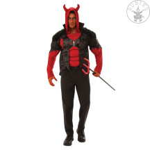 Devil - kostým