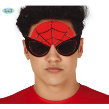 Brýle pavoučí muž
