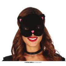 Kočka - maska