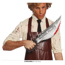 ZOMBIE KILLER - nôž