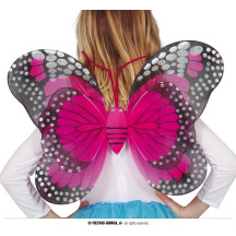Motýlí křídla 50 x 37 cm