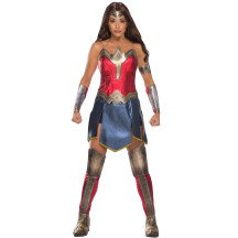 Wonder Woman WW 84 Deluxe - licenční kostým