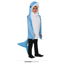 Delfín - dětský kostým