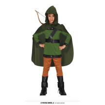 Robin Hood dětský kostým